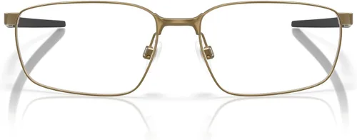 Vista 11 de Oakley mens Ox3249 Extender Rectangular Prescription Eyewear Frames Lente mate de plomo/Demo.