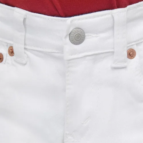 Vista 9 de Levi's Boys' 502 Regular Taper Fit Performance Jeans