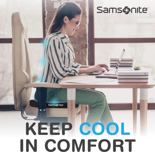Vista 4 de Samsonite Persianas
