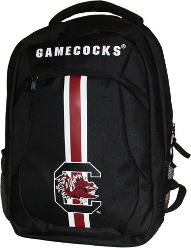 Vista 17 de FOCO NCAA unisex Mochila de Acción con Logotipo del Equipo Universitario