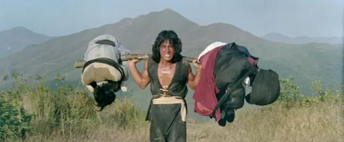 Vista 5 de Jackie Chan Emergence of a Superstar (The Criterion Collection) Half a Loaf of Kung FuSpiritual Kung FuThe Fearless HyenaFearless Hyena IIThe Young