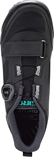 Vista 3 de Giro Ventana W Zapatos de ciclismo para mujer
