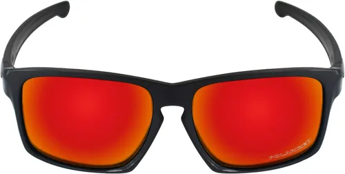 Vista 2 de mryok Lentes de repuesto para Oakley SliverOpciones