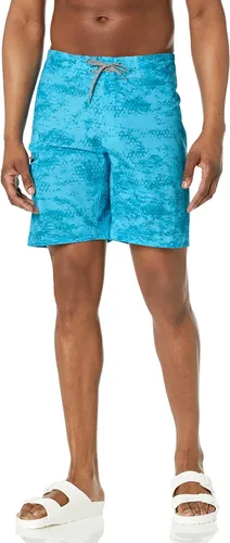 Vista 45 de Columbia PFG Tamiami II - Camisa de manga corta para hombre