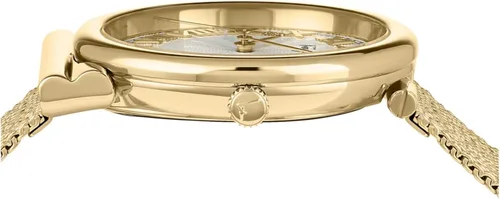 Vista 2 de Ferragamo Womens Swiss Made Watch Gancino Collection