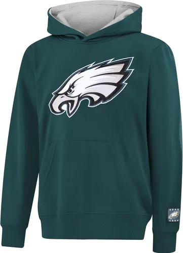 Vista 35 de Ultra Game Youth NFL Official Super Soft Premium Hoodie Sweatshirt