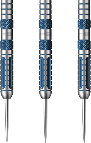 Vista 9 de CyeeLife 21/23/26/28/30g Tungsten Steel Dart Barrels 90%
