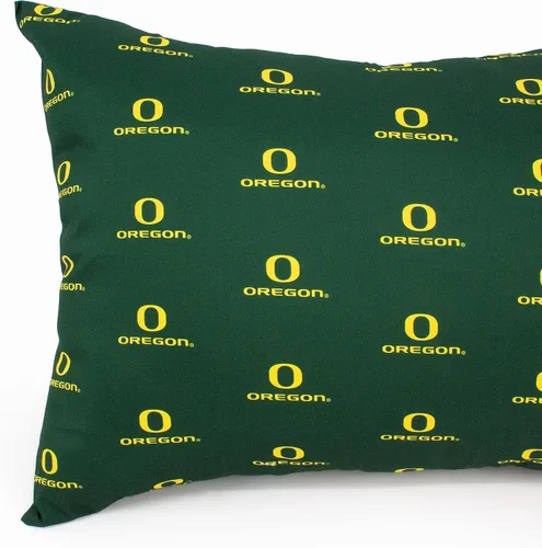 Vista 117 de Everything Comfy Arkansas Razorbacks - Par de fundas de almohada, estándar, 20 x 30 pulgadas, incluye 2 fundas de almohada