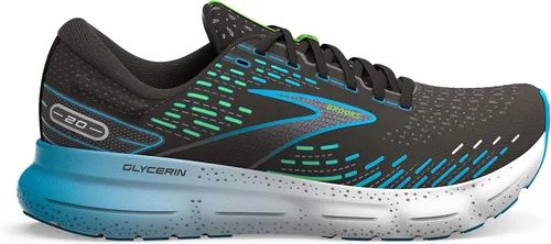 Vista 2 de Brooks Glycerin 20 Neutral - Tenis de correr para hombre
