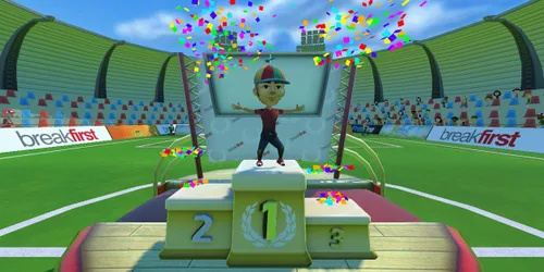 Vista 10 de Instant Sports (Nintendo Switch)