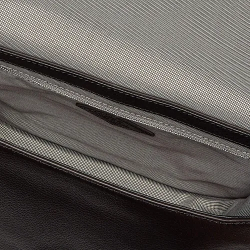 Vista 5 de Fossil Wiley - Bolso bandolera de piel para mujer