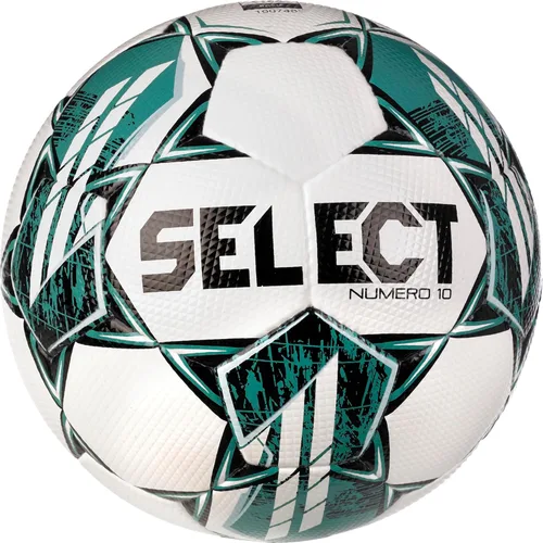 Vista 12 de SELECT Numero 10 Soccer Ball