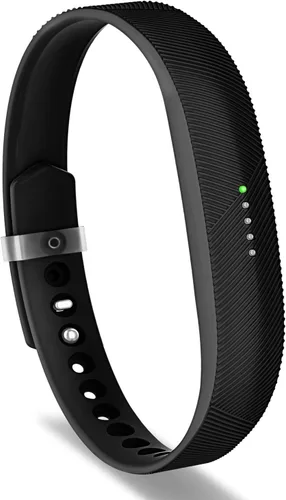 Vista 13 de Compatible con correas Flex 2, repuesto para Flex 2, accesorios deportivos, correa de silicona suave con cierre de cierre para reloj Flex 2, correa