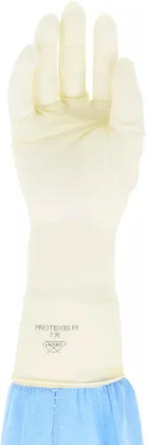 Vista 4 de Cardinal Health™ Protexis® PI Surgical Gloves