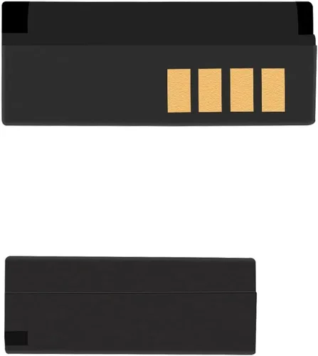 Vista 6 de 2 baterías LP-E12 LPE12 de 1250 mAh con cargador de batería dual para EOS M10, EOS M50, EOS M50 Mark II, EOS M100, EOS M200, EOS M, EOS M2, Kiss M