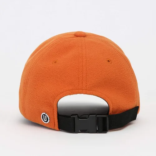 Vista 5 de Undercontrol - Gorra de béisbol de forro polar para padre, con visera curvada bordada, deportiva, ajustable, unisex