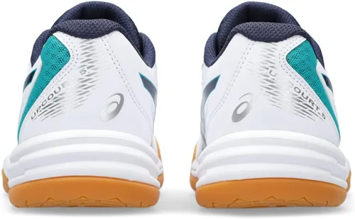 Vista 5 de ASICS Balón de voleibol escolar Upcourt 5 para niños