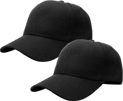 Vista 243 de Falari - Gorra de béisbol, tamaño ajustable, para correr, entrenamientos y actividades al aire libre, para todas las estaciones.