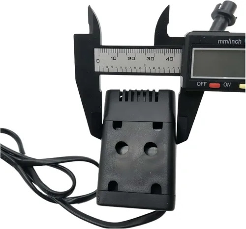 Vista 8 de Máquina de hielo Bomba de agua Bomba sumergible Bomba de circulación superior LH-104 15W 110-120V/60Hz Bomba de agua para máquina de hielo