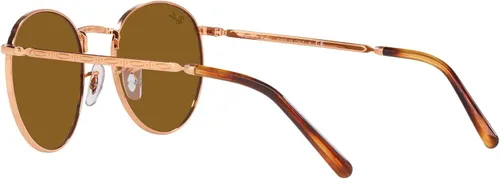 Vista 5 de Ray-Ban Rb3637 New Round Sunglasses