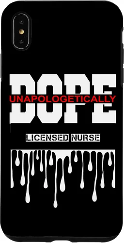 Vista 7 de iPhone 15 Licensed-nurse Is Unapologetically Dope Greatest Job Case