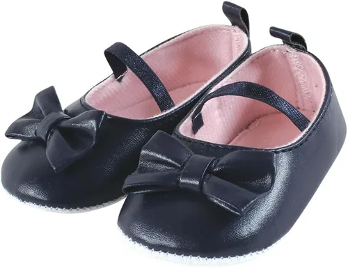 Vista 5 de Hudson Baby Conjunto de pañales, pantalones y zapatos de algodón para bebé