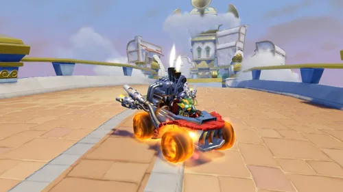 Vista 12 de Skylanders SuperChargers Starter Pack - PlayStation 3