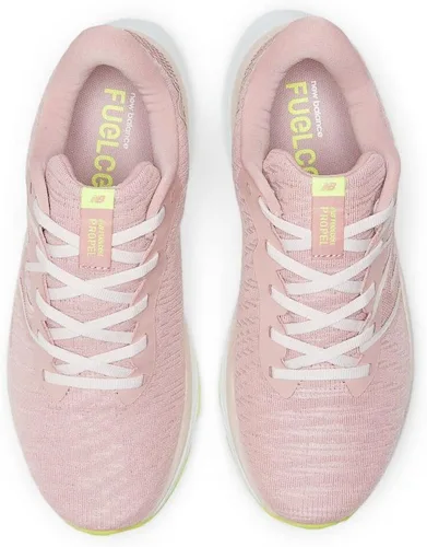 Vista 5 de New Balance Tenis de correr FuelCell Propel V4 para mujer