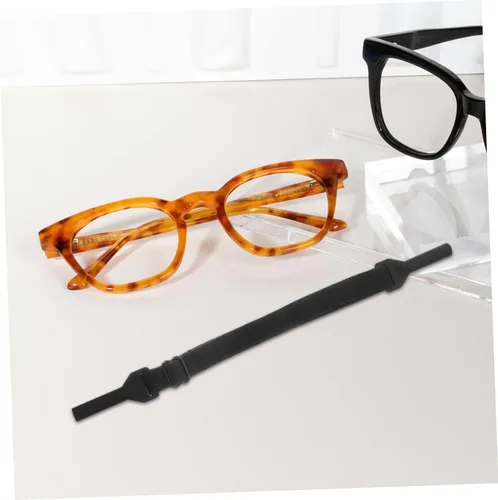 Vista 4 de Correa para gafas Correas de soporte para gafas Retenedor de gafas Accesorios para gafas Soportes para gafas Gafas Gafas
