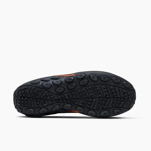 Vista 8 de Zapato deslizable Jungle de Merrell, de cuero, para hombre
