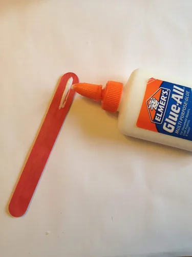 Vista 10 de Elmer's Glue-All - Pegamento multiusos, 1.25 onzas, color blanco (E1323)