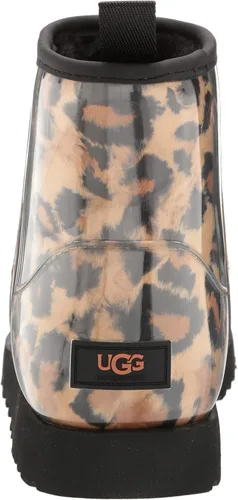 Vista 3 de UGG Women's Classic Clear Mini Boot