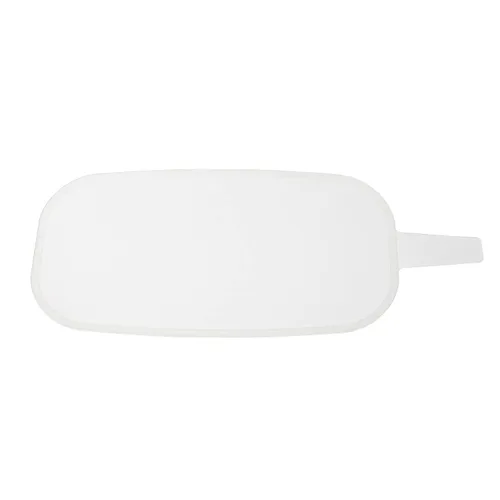 Vista 5 de MIRA Safety PROFILM - Protector de visera para respirador de cara completa (4 capas transparentes)
