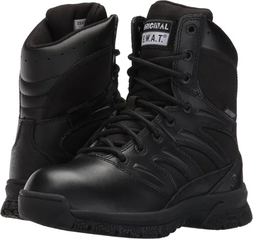Vista 6 de Original S.W.A.T. unisex-adult Force 8" Wp