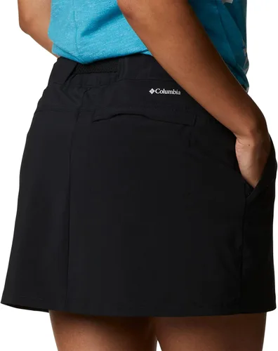 Vista 5 de Columbia Falda pantalón Pleasant Creek para mujer