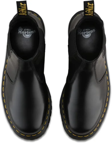 Vista 9 de Dr. Martens 2976 - Botas militares unisex con suela antideslizante