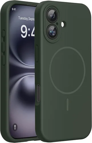 Vista 41 de Miracase Funda ultradelgada diseñada para iPhone SE 2022 (3ª generación)/iPhone SE 2020 (2ª generación)/iPhone 7/iPhone 8 con protector de pantalla