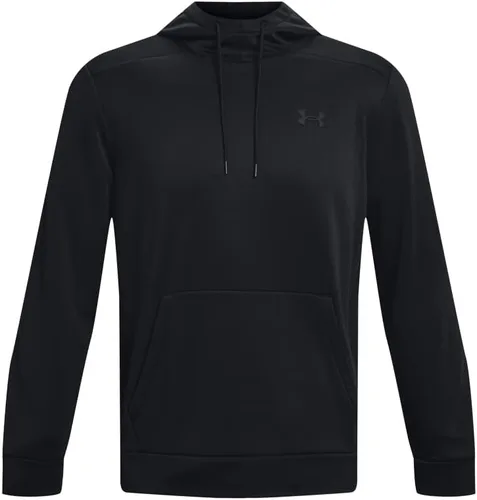 Vista 4 de Under Armour Sudadera con capucha Armourfleece para hombre