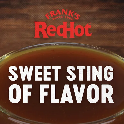 Vista 4 de Frank's RedHot - Salsa búfalo extra picante para alitas, 1 galón