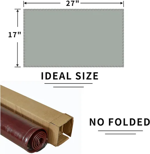 Vista 7 de 2 fundas protectoras para reposacabezas reclinable, impermeables, antideslizantes, para sillón reclinable, fundas para reposacabezas de sofá Beige