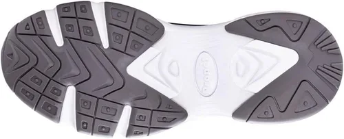 Vista 6 de Propet - Zapatos para caminar con mosca para hombre