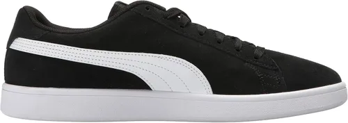 Vista 6 de Zapato deportivo Puma Smash v2 acordonado, de moda, para hombre