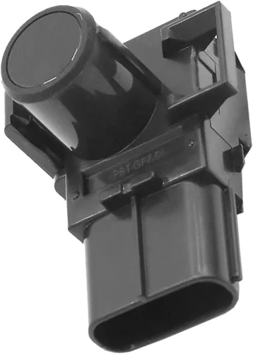 Vista 3 de Sensor de estacionamiento PDC para Toyota Land Cruiser Prado, para Lexus RX270 RX350 GX460 450h GX460, 1 radar de estacionamiento 89341-60030, negro