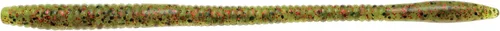 Vista 3 de Z-Man Finesse WormZ Cebo Coppertreuse