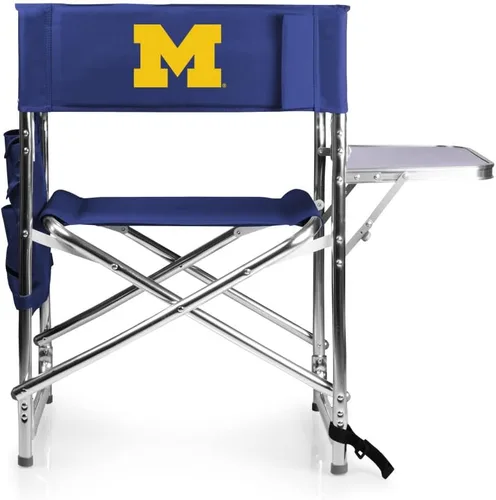 Vista 4 de NCAA silla deportiva