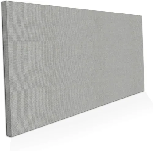 Vista 10 de ADW - Panel acústico rectangular – 48" X 24" X 2
