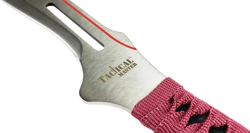 Vista 2 de Machete de 27" con funda de nylon (BD)