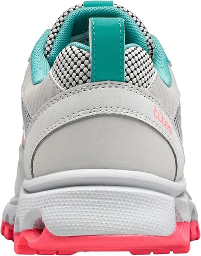 Vista 3 de K-Swiss Tubes Trail 200 - Tenis de correr para mujer