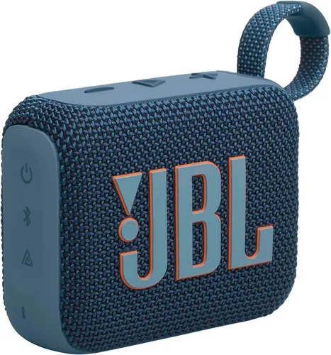 Vista 16 de JBL JBLGO4BLKAM-Z Go 4 - Bocina Bluetooth portátil, color negro (reacondicionado certificado)