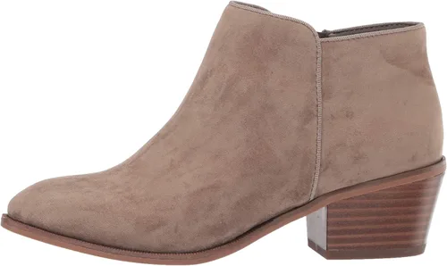 Vista 5 de Tienda Essentials Botines para mujer